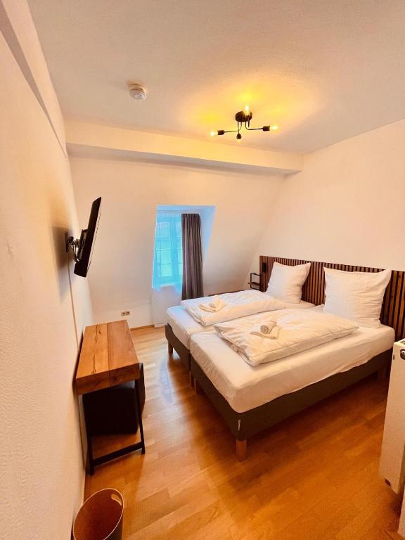 Doppelzimmer